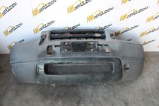 PARAURTI ANTERIORE LAND ROVER