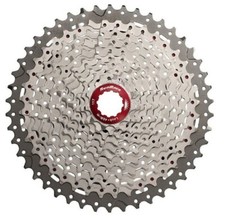 SunRace Bicicletta MTB Ebike