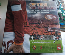 Capitano mio capitano Storia