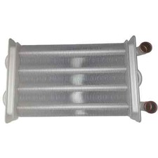 RIELLO SCAMBIATORE RISCALDAMENTO CALDAIA RESIDENCE START 4R109423 ORIGINALE