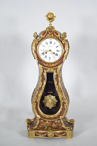 Regolatore giapponese lacca - regolatore,