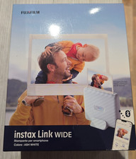 Fujifilm INSTAX Link WIDE