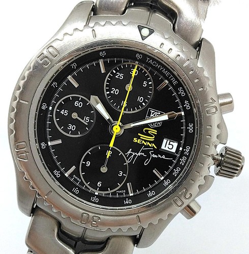 Tag heuer chrono auto - tag,