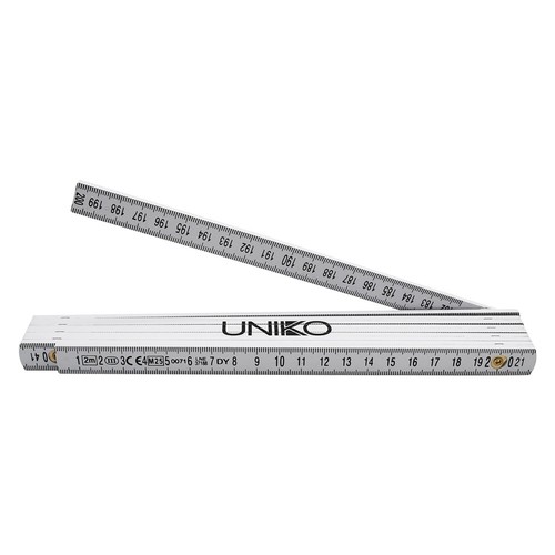 Doppio metro uniko 2 - metro, 'uniko'