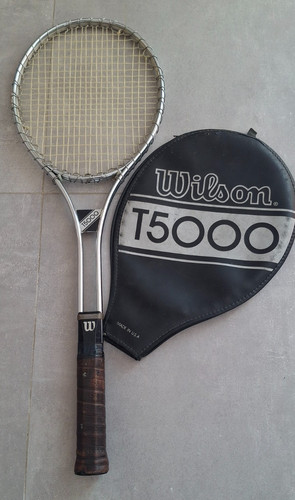 Racchetta tennis in - racchetta, da