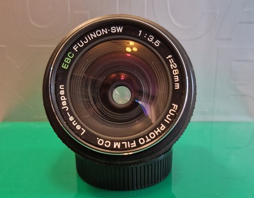 Ebc fujinon 28mm 5 - fujinon, sw