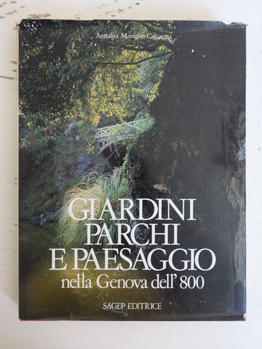 Giardini parchi paesaggio - e,