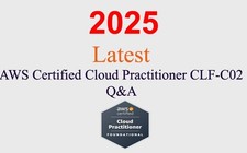 AWS Certified Cloud