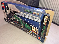 LEGO 10194 SMERALDO EXPRESS