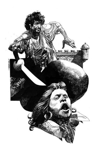 Grandi maestri toppi - grandi,
