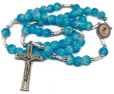 Collana Paracord cattolica