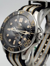 Orologio Ltd Ed James Bond 007