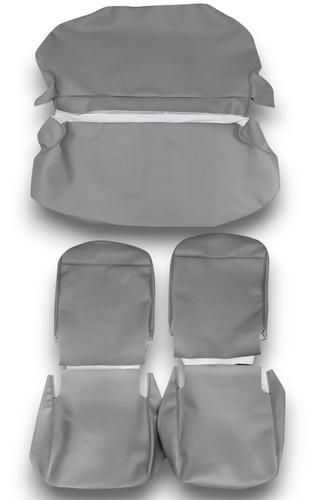 Sjs carstyling coprisedili - carstyling,