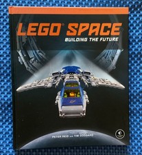 Libro "LEGO SPACE - Building