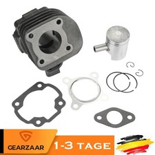 Kit cilindro 50cc - cilindro,