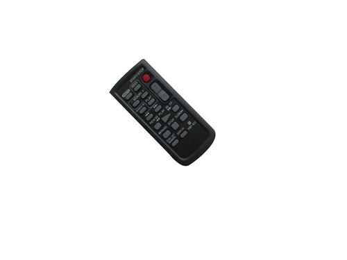 Telecomando per sony hdr - per, hdr-hc7