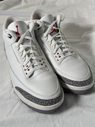 Taglia jordan 3 - -,