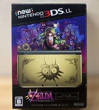 Nintendo 3ds legend of - xl,