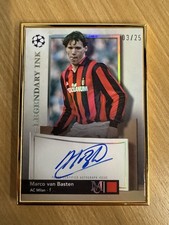 2024-25 Museum UCC Marco van