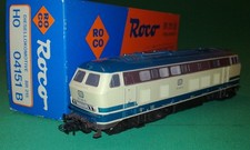 Roco 04151 B- Loco diesel DB