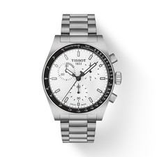 Tissot pr516 chronograph - tissot,
