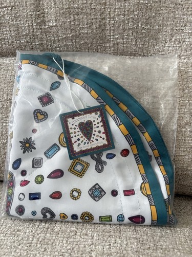 Borsa portagioie brighton - borsa,
