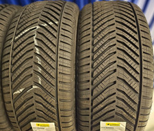 2X Pneumatici Auto Nuovi