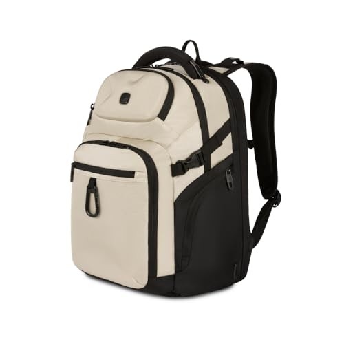 Zaino per laptop swiss - per,