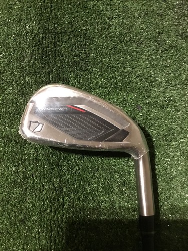 Wilson dynapwr 2025 max - dynapwr, iron