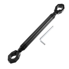 Universale 22mm Nero Moto