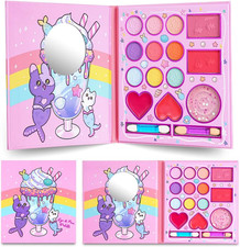 Trucchi Bambina Set, 16Pz Di