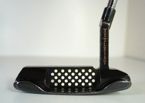 Lefty scotty cameron putter - [lefty],