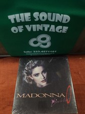 Madonna - Live To Tell - Maxisingolo