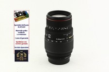 Sigma Pentax 70-300 f4-5,6