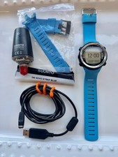 Suunto D4i Computer subacqueo