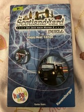 Scotland Yard Ravensburger