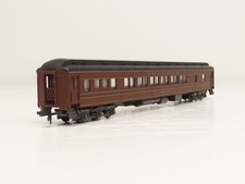 Rivarossi 6612/0 HO Passenger