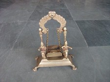 Ciondolo Vintage In Ottone