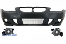 Paraurti Anteriore Bmw Serie 5