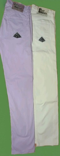 Coppia jeans roy roger - jeans,