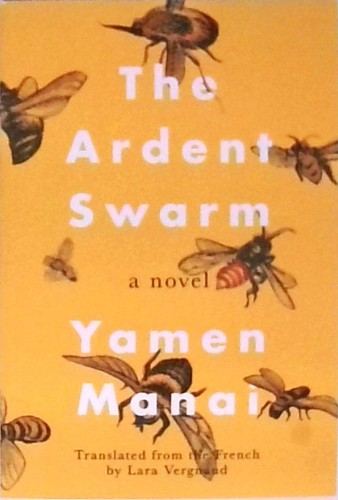The ardent swarm - ardent, a