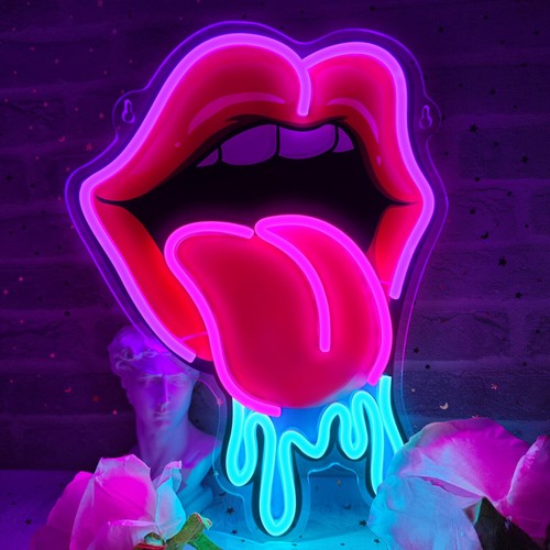 Flixyticy insegne neon per - insegne,