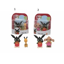 Giochi Preziosi Bing Coppia
