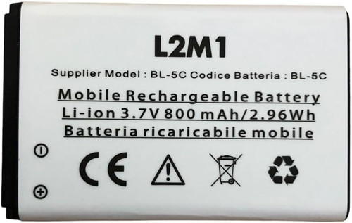 Batteria per brondi amico - brondi,