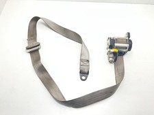 CINTURA DI SICUREZZA ANTERIORE