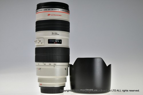 Canon 200 2 - canon, 70-200