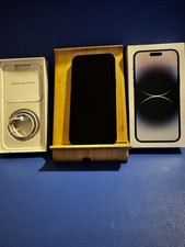 Apple iPhone 14 Pro Max - 256GB - Nero Siderale (Sbloccato)