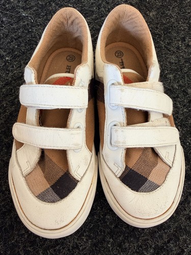 Sneakers burberry bambino - burberry,