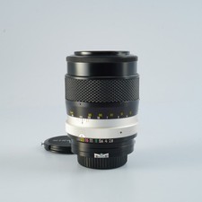 ECCELLENTE obiettivo