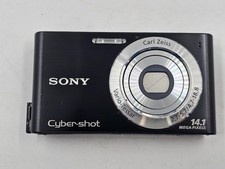 Sony Cyber-shot DSC-W320 14.1